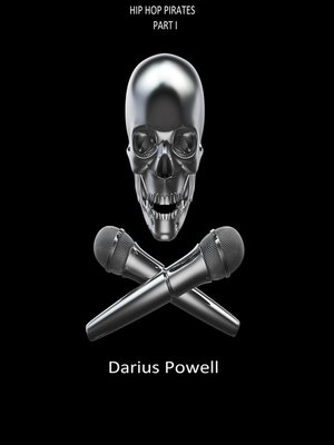 cover image of Hip Hop Pirates, Part I